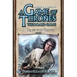 A Game of Thrones: A Feast of Crows POD