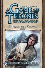 A Game of Thrones: A Feast of Crows POD