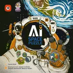 AI Space Puzzle w/ Extra Scenarios Campaign Bundle