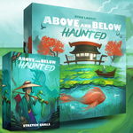 Above and Below: Haunted (KS Edition)
