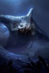 Abyss XP2: Leviathan