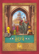 Agra (Masterprint)