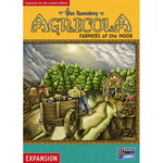 Agricola (Revised Edition): Farmers of the Moor