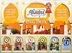 Alhambra Big Box