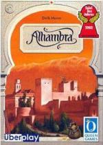 Alhambra