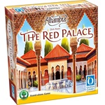 Alhambra: Red Palace