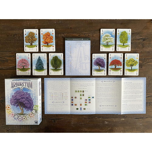 Arboretum