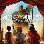 Architects of the West Kingdom XP2: Works of Wonders