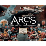 Arcs: Conflict & Collapse in The Reach (2026 Edition)