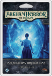 Arkham Horror The Card Game: Machinations Through Time Scenario Pack