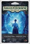 Arkham Horror: The Card Game - Machinations Through Time - Scenario Pack