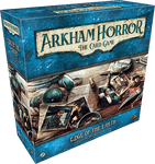 Arkham Horror: The Card Game - Edge of the Earth - Investigator XP