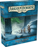 Arkham Horror The Card Game - Edge of the Earth: Campaign XP