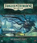 Arkham Horror: The Card Game - The Dunwich Legacy - Campaign XP