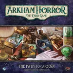 Arkham Horror: The Card Game -The Path to Carcosa - Investigator XP