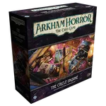 Arkham Horror The Card Game - The Circle Undone: Investigator XP