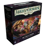 Arkham Horror: The Card Game - The Circle Undone - Investigator XP