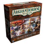 Arkham Horror The Card Game - The Feast of Hemlock Vale: Investigator XP