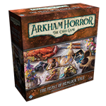 Arkham Horror: The Card Game - The Feast of Hemlock Vale - Investigator XP