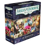 Arkham Horror: The Card Game - The Dream-Eaters - Investigator XP