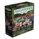 Arkham Horror: The Card Game - The Drowned City - Investigator XP