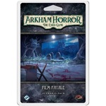 Arkham Horror: The Card Game - Film Fatale - Scenario Pack