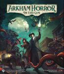 Arkham Horror: The Card Game - Revised Core Set