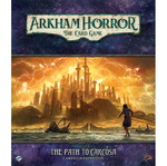 Arkham Horror: The Card Game - The Path to Carcosa - Campaign XP