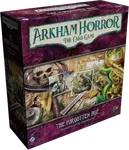 Arkham Horror The Card Game - Forgotten Age: Investigator XP
