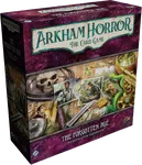 Arkham Horror: The Card Game - Forgotten Age - Investigator XP