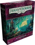 Arkham Horror: The Card Game - Forgotten Age - Campaign XP