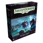 Arkham Horror: The Card Game - The Circle Undone - Campaign XP