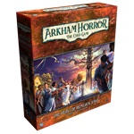 Arkham Horror The Card Game - The Feast of Hemlock Vale: Campaign XP