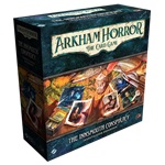 Arkham Horror: The Card Game - The Innsmouth Conspiracy - Investigator XP