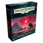 Arkham Horror: The Card Game - The Innsmouth Conspiracy - Campaign XP