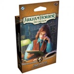 Arkham Horror: The Card Game - Carolyn Fern Investigator Deck