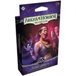 Arkham Horror: The Card Game - Marie Lambeau Investigator Deck