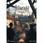 Arkwright: The Card Game (KS Edition)