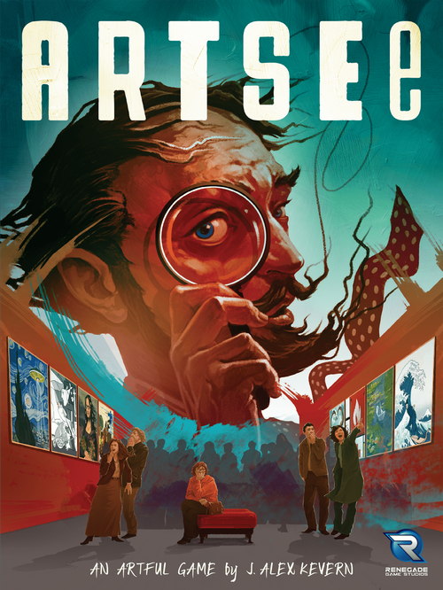 Artsee
