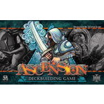 Ascension Deckbuilding Game