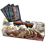 Ascension: Box & Sleeves combo