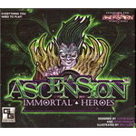 Ascension XP03: Immortal Heroes