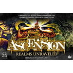 Ascension XP06: Realms Unraveled