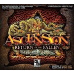Ascension XP01: Return of the Fallen