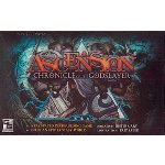 Ascension: Chronicles of the Godslayer