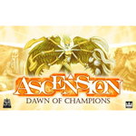 Ascension XP08: Dawn of Champions
