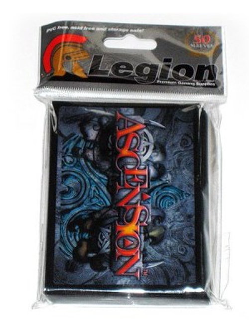Ascension: Sleeves