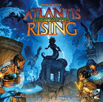 Atlantis Rising XP: Monstrosities (KS Ally Edition)