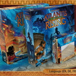 Atlantis Rising Bundle All-in (KS Monstrous Edition)