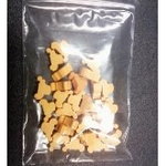 Automobile Wooden Orange Car Tokens